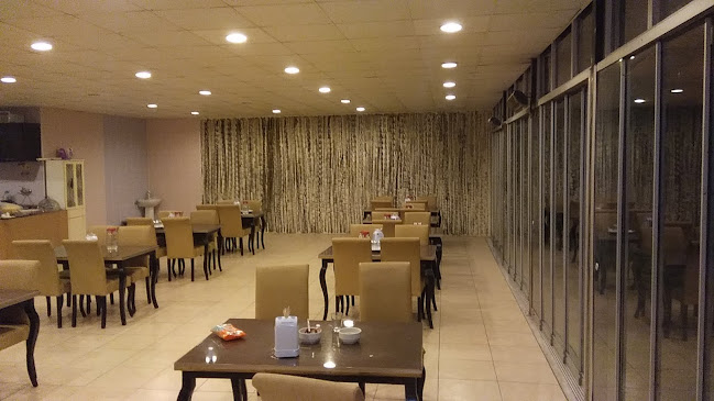 Saraçoğullari kasap ve mangalda et - Hayrabolu