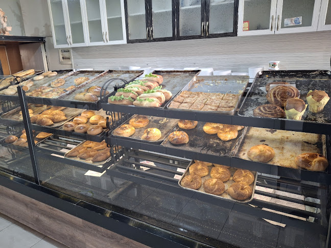 Uludağ Unlu Mamülleri & Cafe - Gastronomi ve konaklama