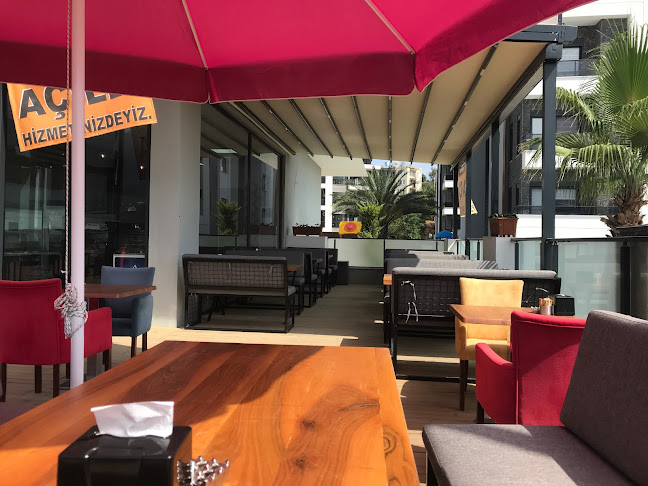 Hardal Unlu Mamulleri