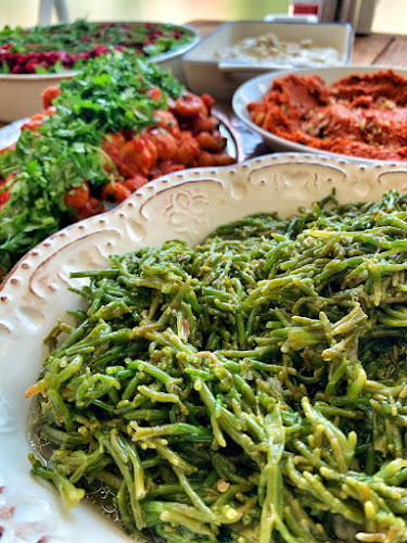 Comentarii opinii despre Hane Mutfak