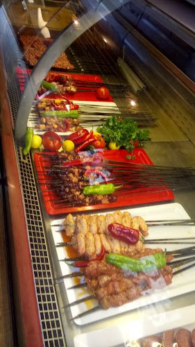 Cilve Yeni Nesil Meyhane - Gastronomi ve konaklama