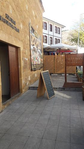 Comentarii opinii despre Suluhan Cafe Restaurant