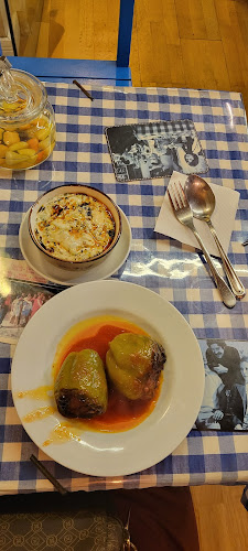 Comentarii opinii despre Moda Yemek