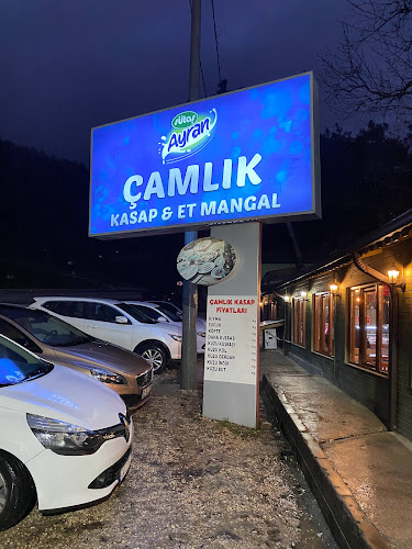 Misi Köyü Piknik Alani, Gümüştepe, Bursa Keles Yolu, 16000 Ni̇lüfer/Bursa