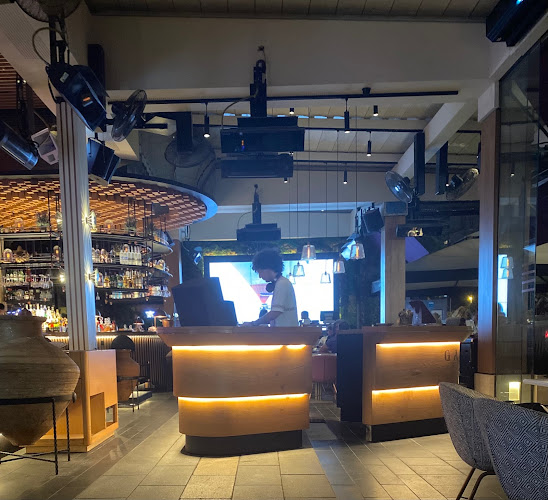 The GALLIARD - İstanbul