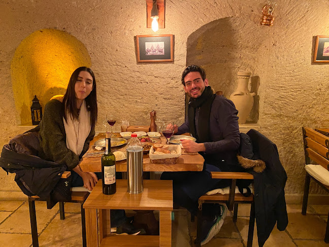 Comentarii opinii despre Soffy's Restaurant