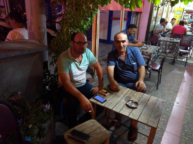 17 Eylül, Atatürk Cd., 10200 Bandırma/Balıkesir