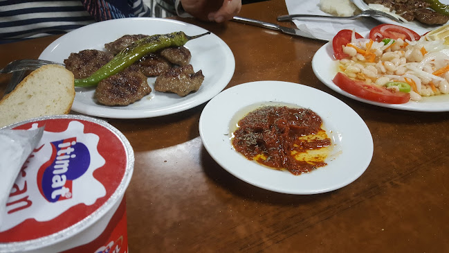 Opinii despre Güleç Izgara Salonu în Yenişehir - Gastronomi ve konaklama