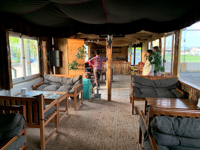 Akvaryum Cafe ve Binicilik Eğitim Merkezi