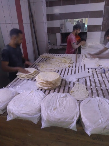 Günaydın Lavaş pide - Gastronomi ve konaklama