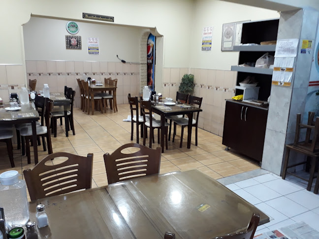 Opinii despre Dörtyol Lokantası în Bergama - Gastronomi ve konaklama