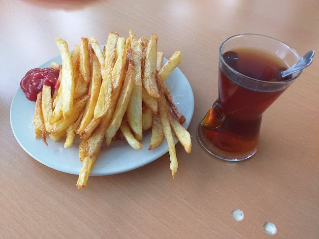 Aksi Cafe - Yakakent