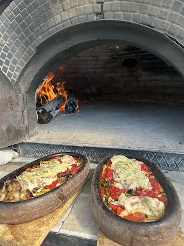 Şilma Alabalık - Gastronomi ve konaklama