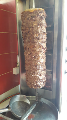 Comentarii opinii despre Lalezar Dürüm