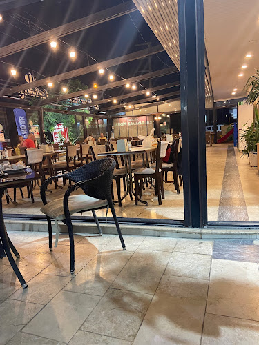 Cumhuriyet, Tevfik Fikret Cd. No:1, 48277 Milas/Muğla