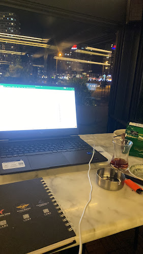 Crepello İstanbul - Gastronomi ve konaklama