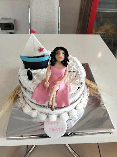 Dilek Pastanesi - Menteşe