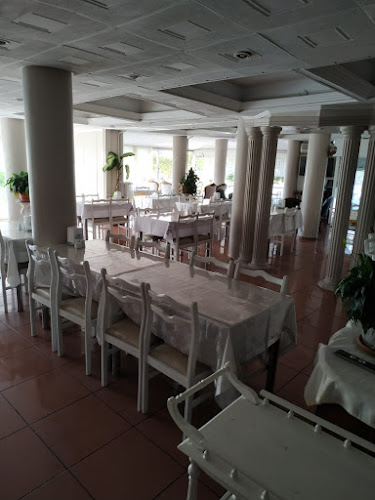 Etaş Otel - Ereğli