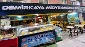 Demirkaya Midye Dolma