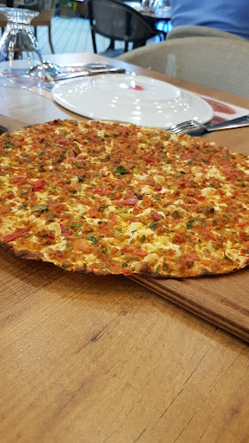 Comentarii opinii despre SAYAN ANTEBİM