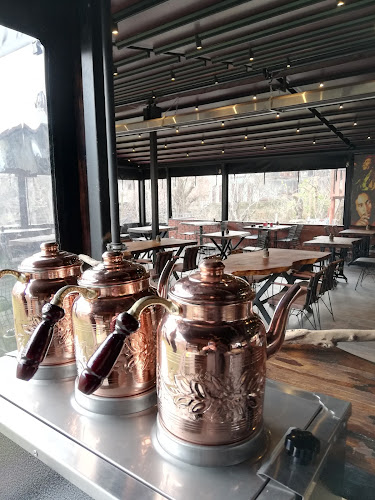 One Love Cafe - Gastronomi ve konaklama