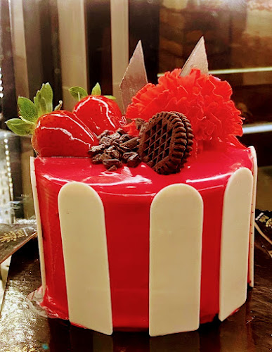 Comentarii opinii despre Perla Patisserie Fırın Cafe