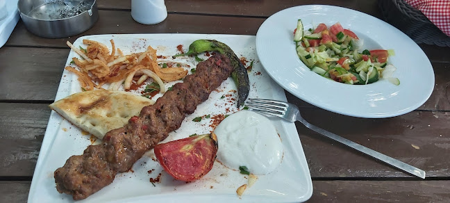 Opinii despre Esenlik Kafe în Battalgazi - Gastronomi ve konaklama