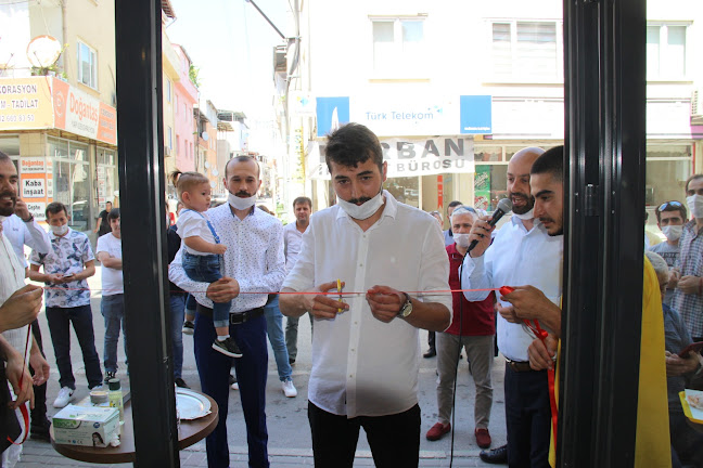 Comentarii opinii despre Dürümgah Bağlarbaşı