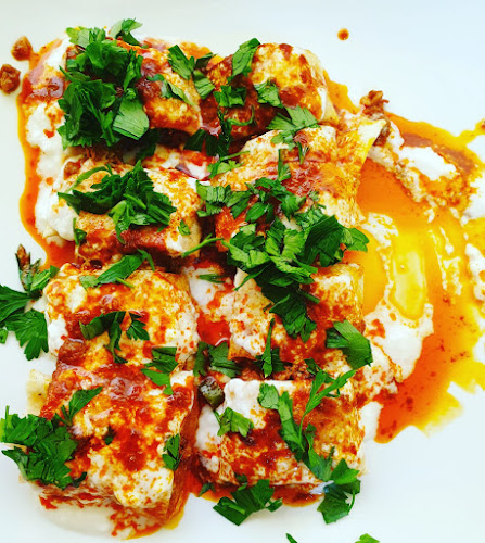 Opinii despre 33 Tantuni HATAY în Defne - Gastronomi ve konaklama