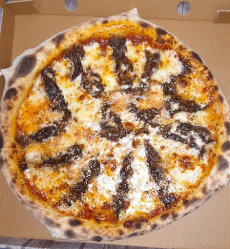 Opinii despre Luce Di Luna Pizzeria în Ümraniye - Gastronomi ve konaklama