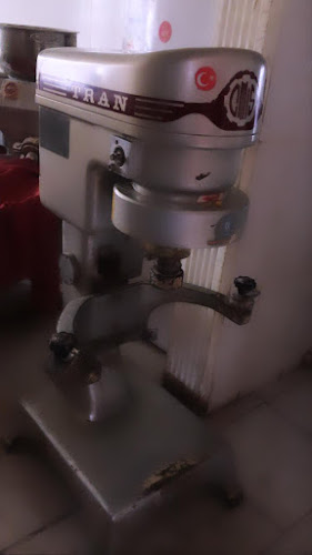 Samet Ekmek - Denizli Merkez