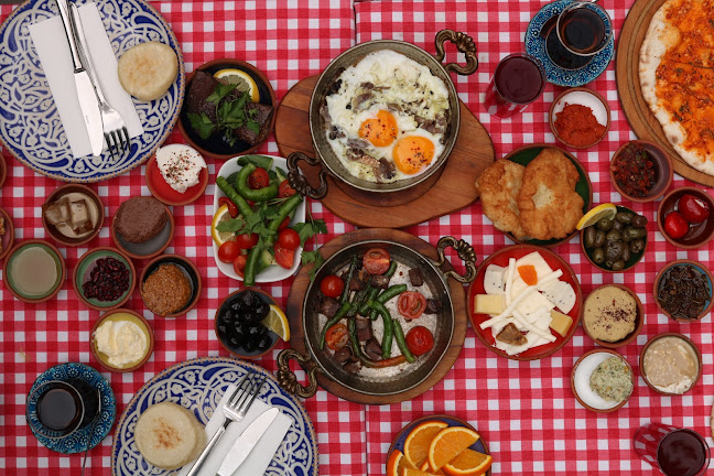 Sa Va Anatolian Breakfast House