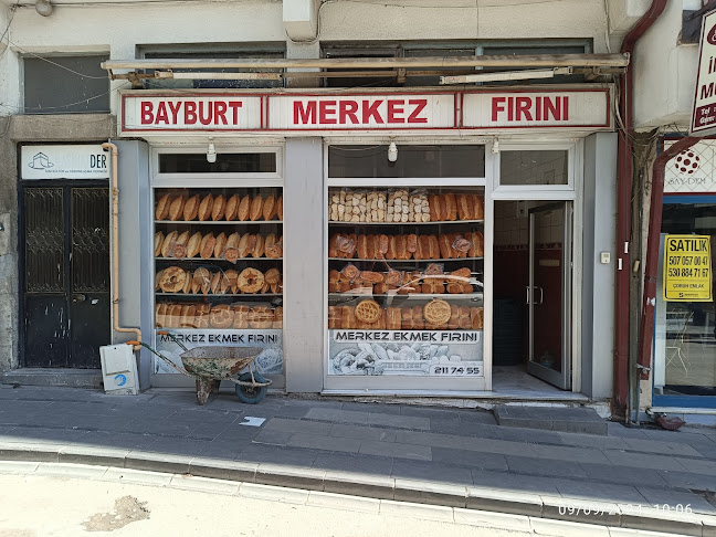 Comentarii opinii despre Merkez Ekmek Firini