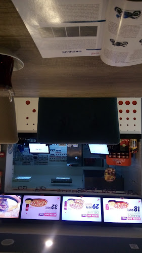 Opinii despre TERRA PİZZA KÜLTÜR în Kepez - Gastronomi ve konaklama