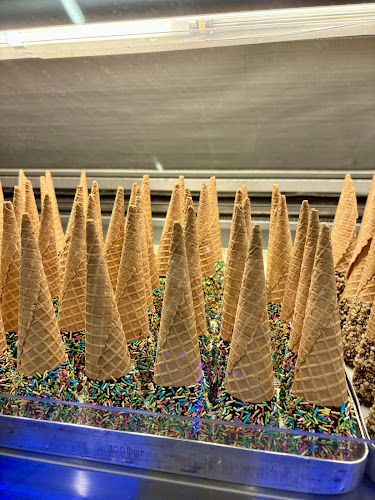 Comentarii opinii despre Meto Dondurma Hürriyet Caddesi Dikmen