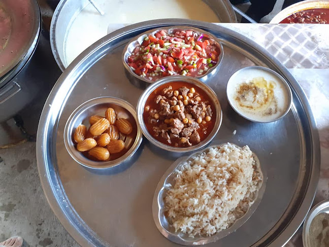 Opinii despre Elmalı Yemek Fabrikası în Elmalı - Gastronomi ve konaklama