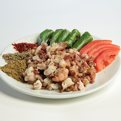 Kokoreççi Tekin Usta - Gastronomi ve konaklama