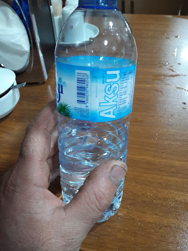 Mega Express Pizza Beyşehir Şubesi