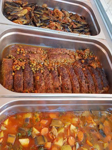 Bizim Ev Yemekleri - Samandağ