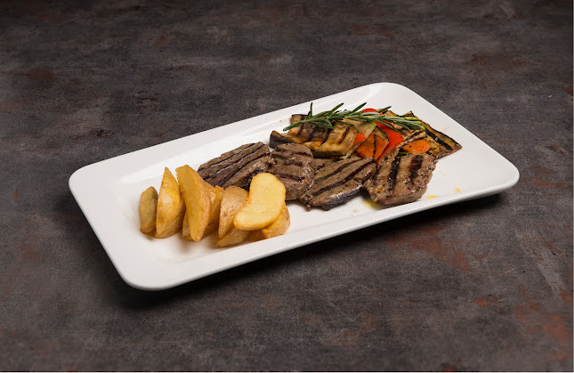 Opinii despre My Caro Cafe în İstanbul - Gastronomi ve konaklama