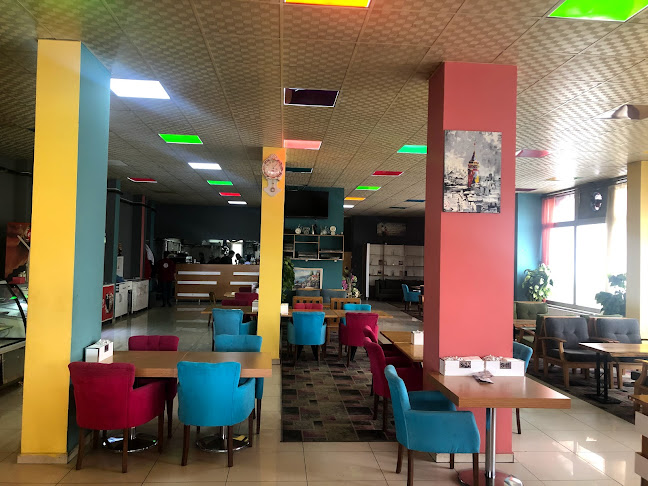 Opinii despre EHL-i KEYF CAFE în Ağrı - Gastronomi ve konaklama