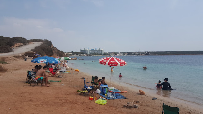 Akkum Sahil Ridvan Abinin Yeri Beac Clup - Gastronomi ve konaklama