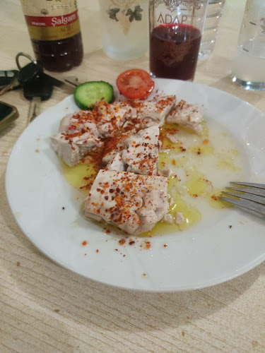 Özgürsu Restaurant - Gürsu