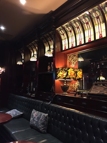 The North Shield - Gastronomi ve konaklama