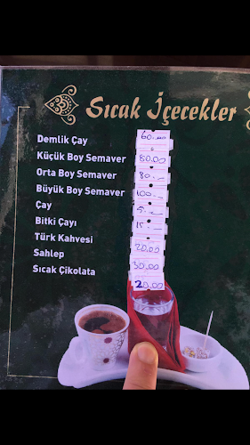 Opinii despre Tokat Belediyesi Hıdırlık Sosyal Tesisleri în Tokat Merkez - Gastronomi ve konaklama