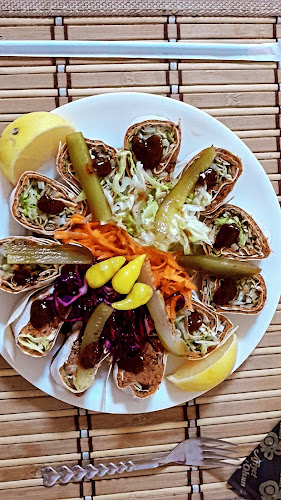 Adıyaman Çiğköfte Reco BABA - Ankara