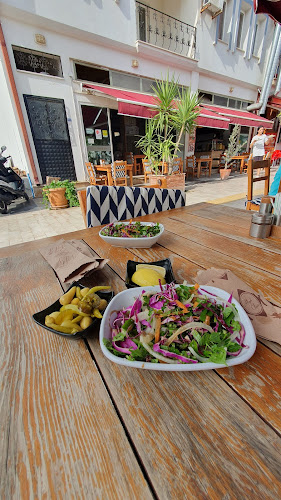 İnci Döner - Datça