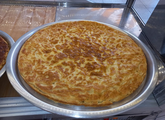 Meliha Hanım Su Böreği ve Ev Lezzetleri Armutalan Marmaris Şubesi - Gastronomi ve konaklama