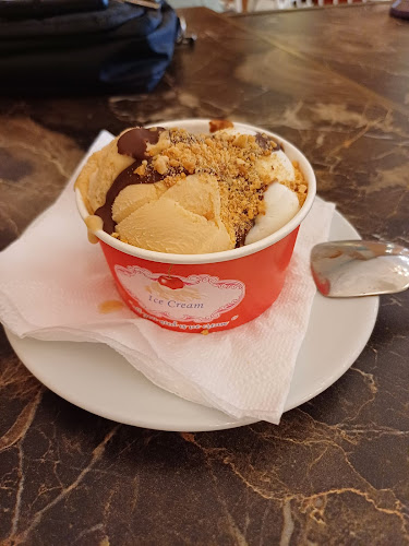 Eşrefoğlu Pastanesi - Muratlı