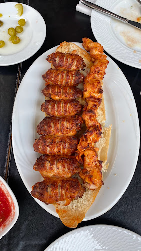 Opinii despre KANATCI NEDİM USTA în Muratpaşa - Gastronomi ve konaklama